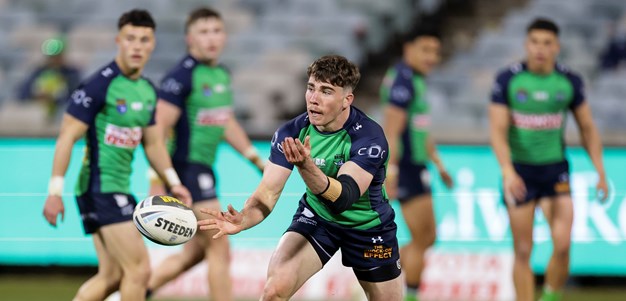 NSW Cup & Jersey Flegg Team Lists: Round 21