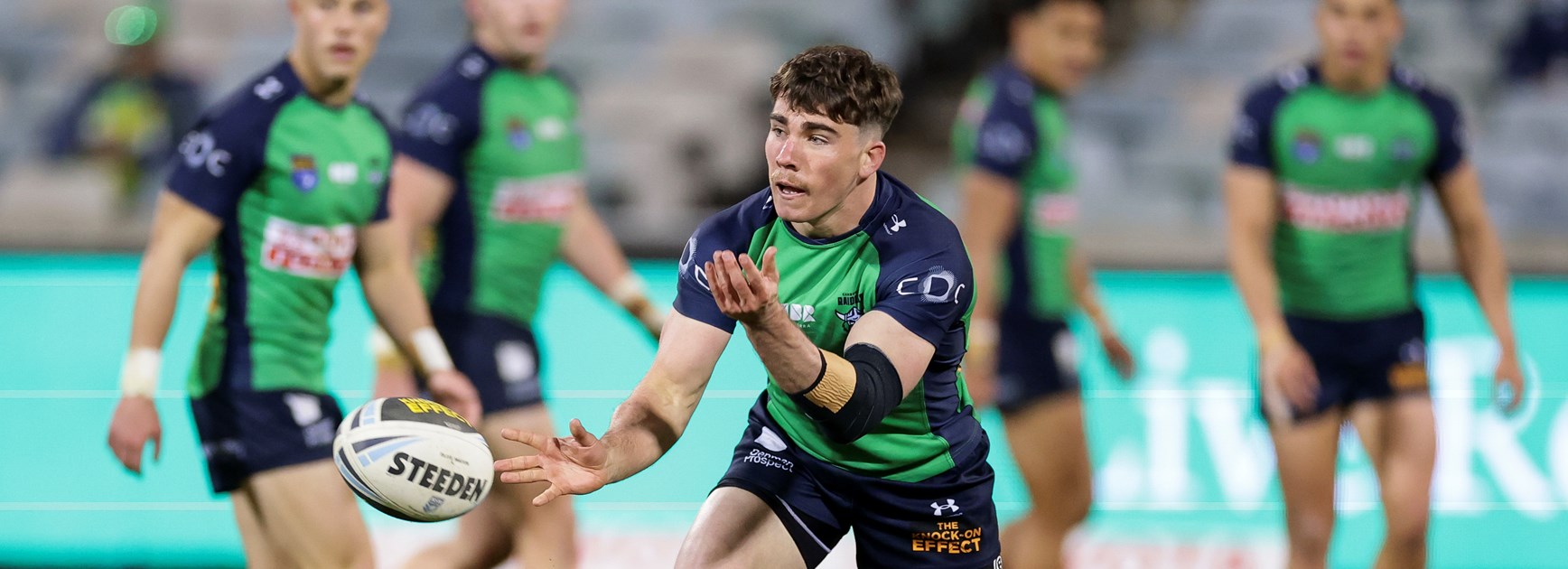 NSW Cup & Jersey Flegg Team Lists: Round 21