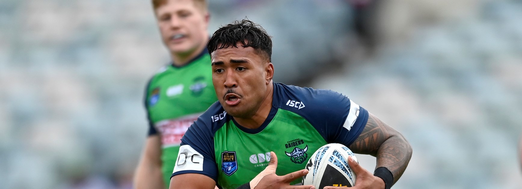 NSW Cup & Jersey Flegg: Round  19 Preview