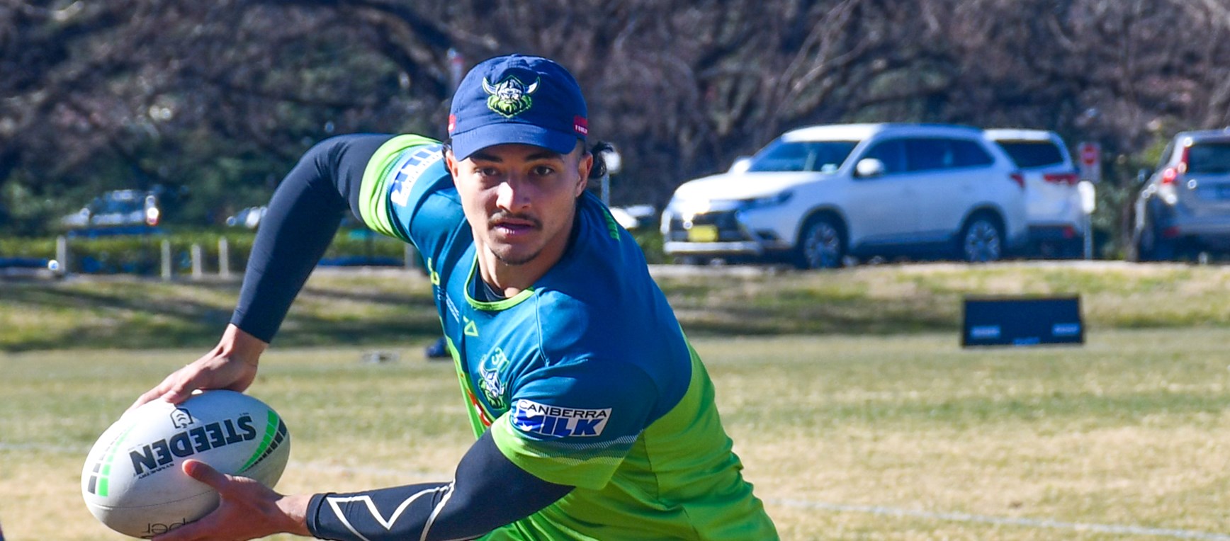 Gallery: Focused on Warriors