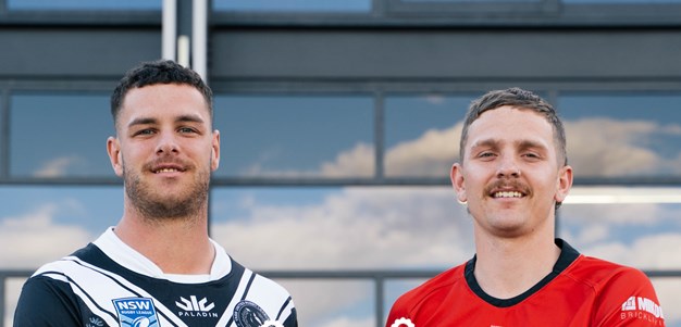 Canberra Raiders Cup Reserve Grade: Grand Final Preview