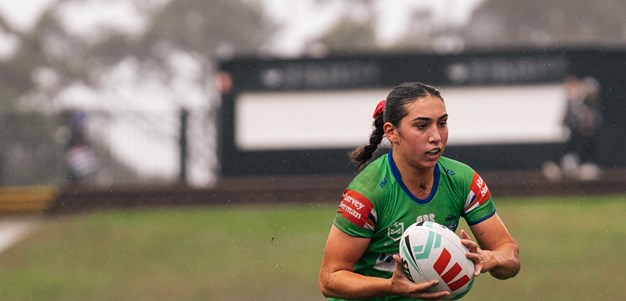 NRLW Squad Update: Raiders v Bulldogs