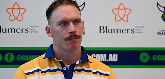 Canberra Raiders Cup: Round Seven Preview