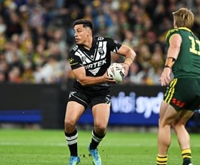 The Wrap: World Cup Men's Round 1