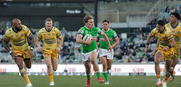 NRL Match Preview: Raiders v Dolphins