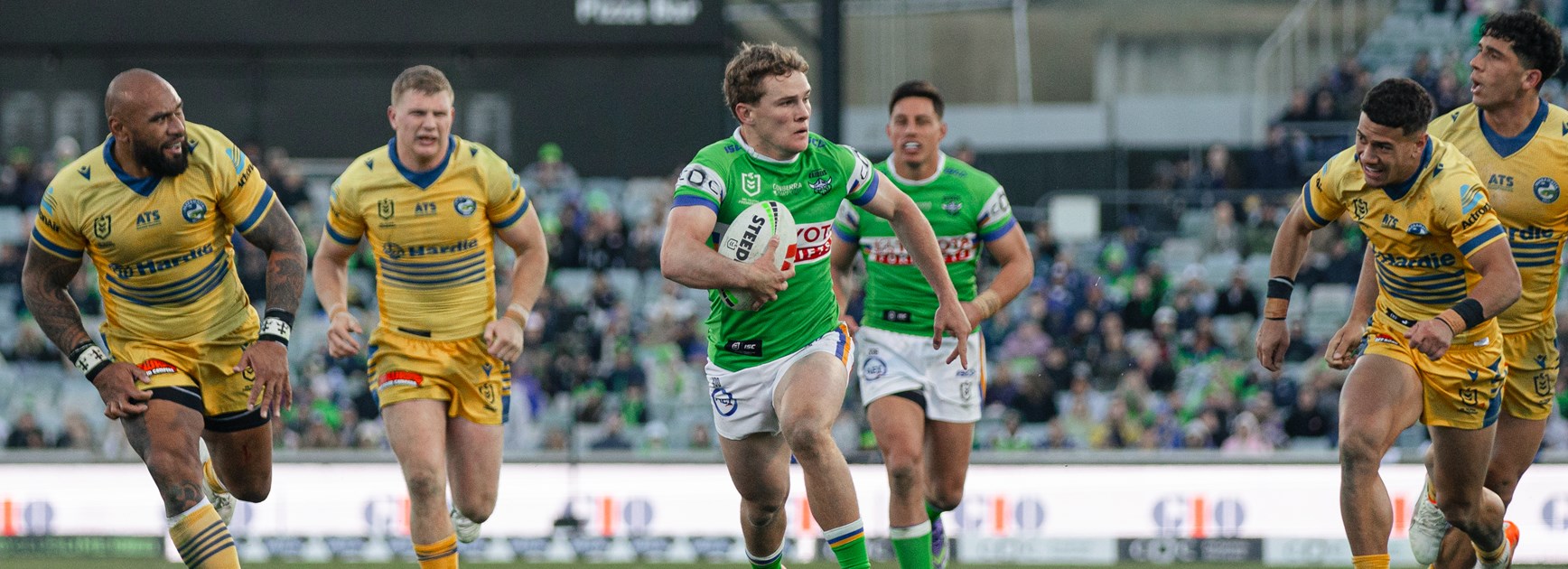 NRL Match Preview: Raiders v Dolphins