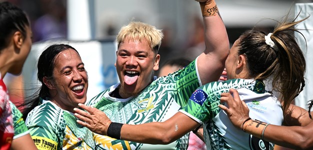 Kerehitina Matua double