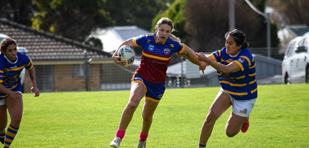 Katrina Fanning Shield: Preliminary Final Preview
