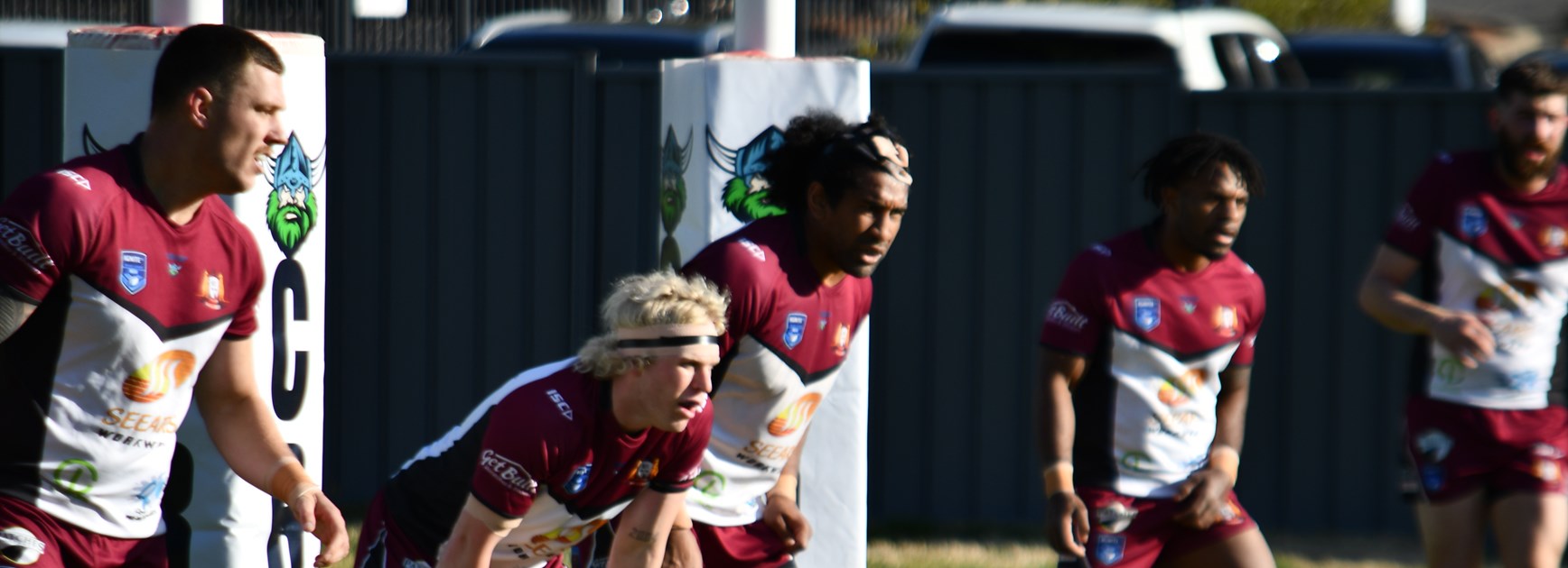 Around the Grounds: Canberra Raiders Cup Preliminary Final
