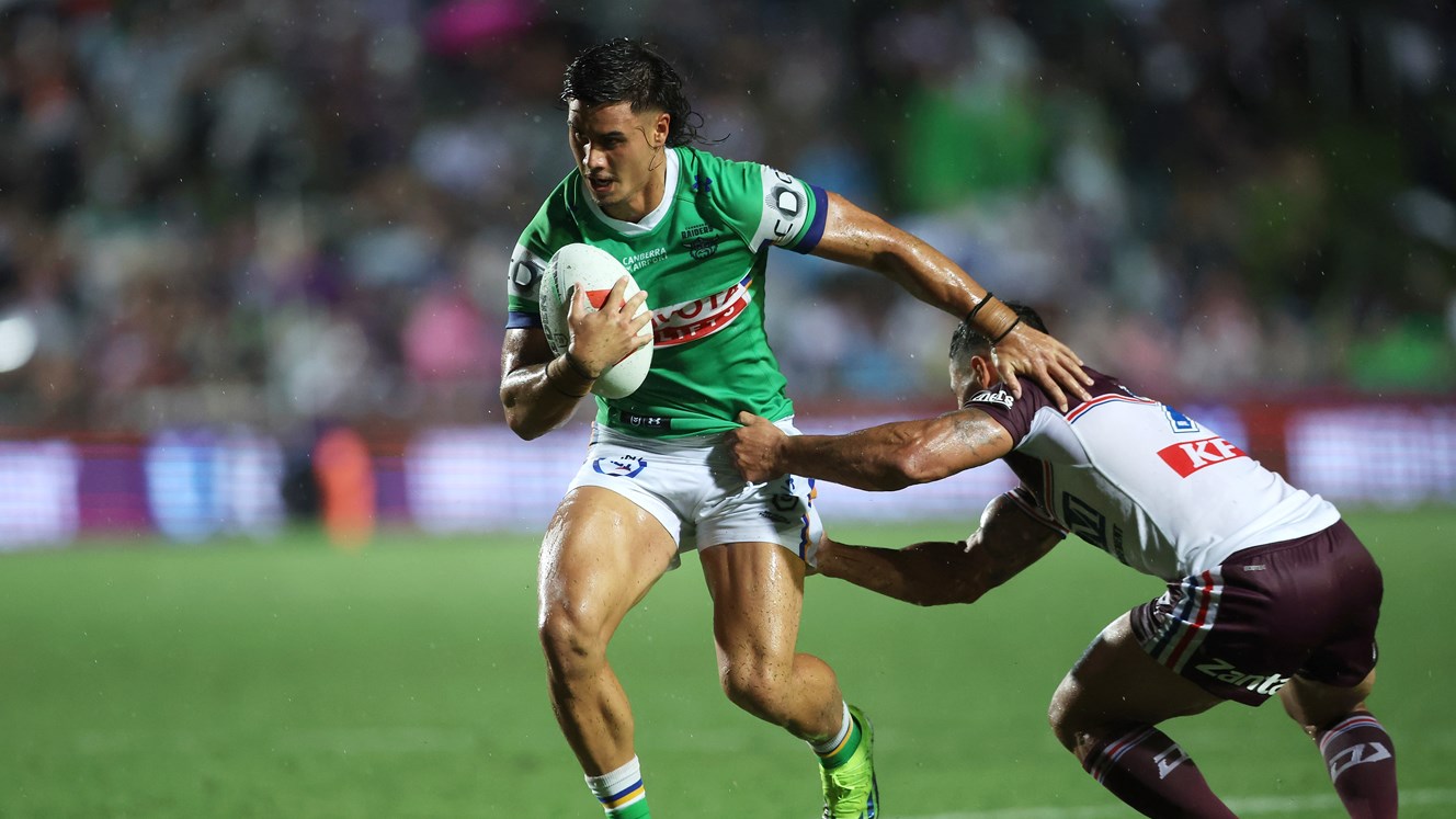 NRL Match Preview: Raiders v Warriors