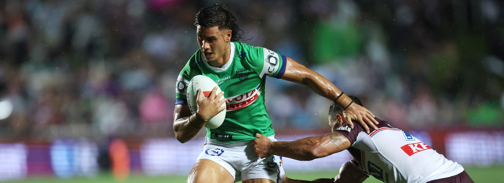 NRL Match Preview: Raiders v Warriors