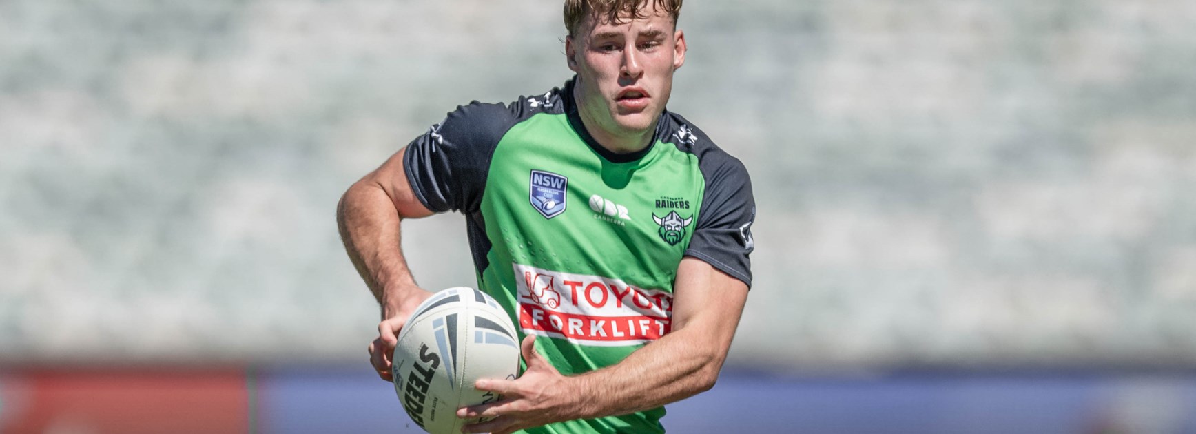 Jersey Flegg Cup: Round Four Wrap