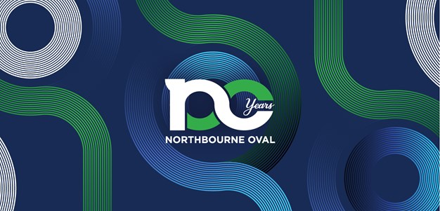 Celebrating 100 Years of Northbourne Oval