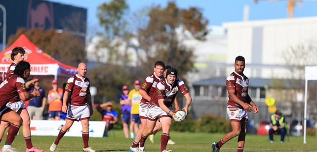 Kangaroos Thrash Bulldogs to Qualify for 2026 Decider