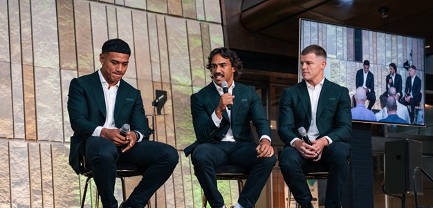 Gallery: 2026 Season Launch