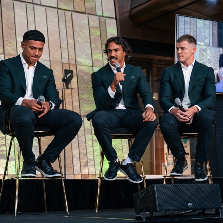 Gallery: 2026 Season Launch