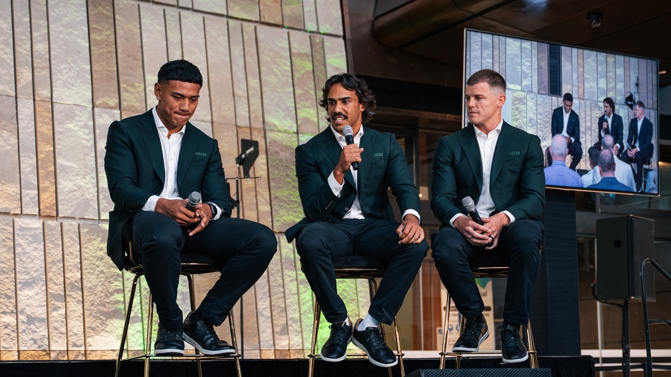 Gallery: 2026 Season Launch