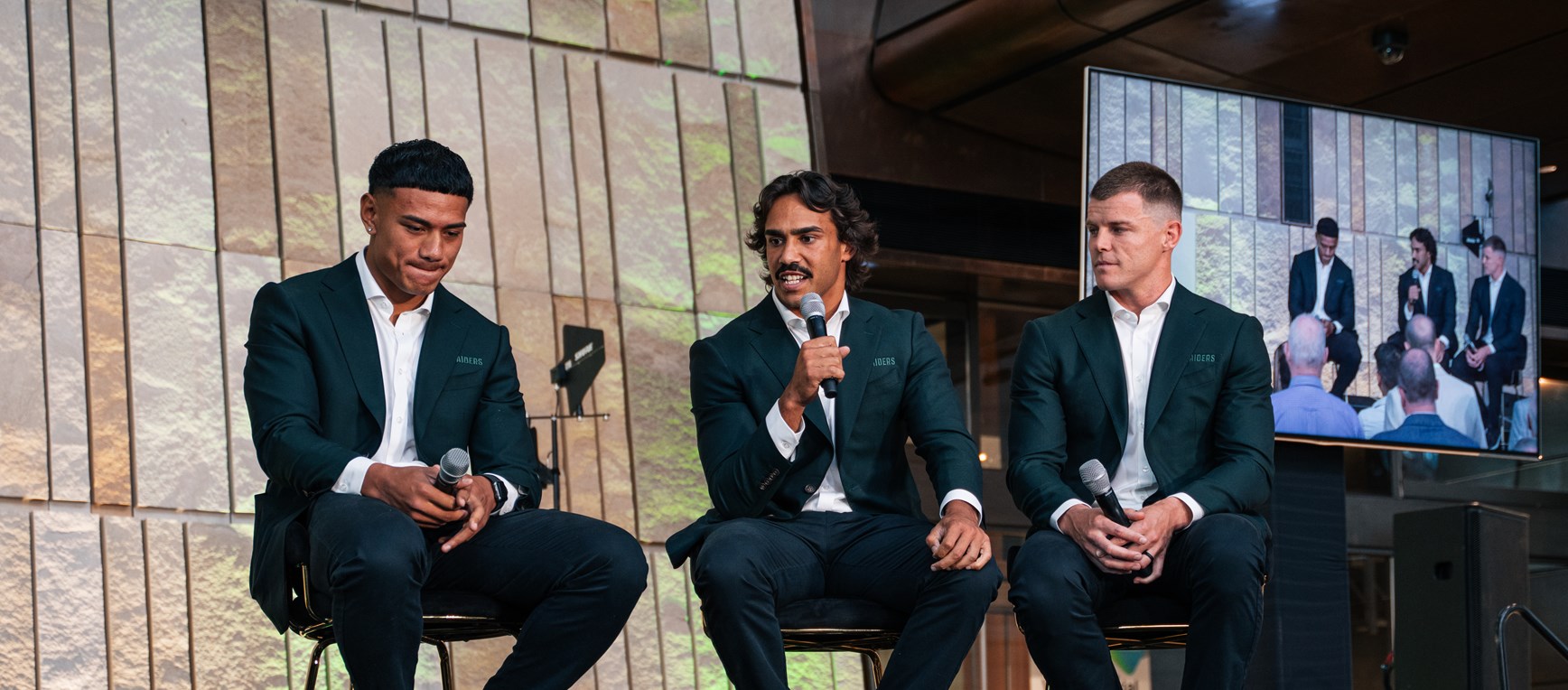 Gallery: 2026 Season Launch