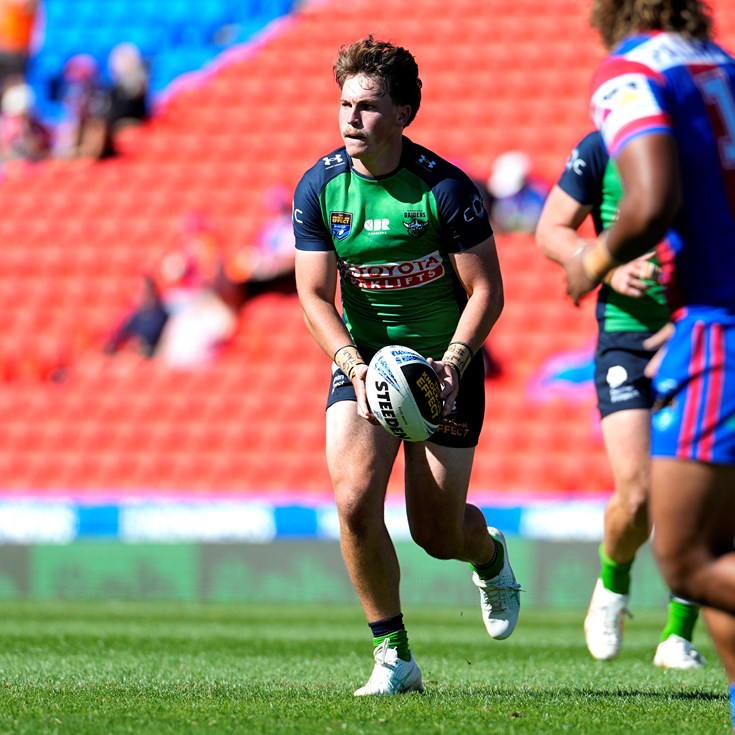 NSW Cup & Jersey Flegg: Round Five Wrap