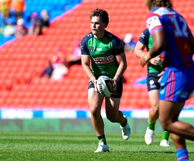 NSW Cup & Jersey Flegg: Round Five Wrap