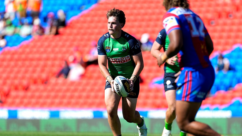 NSW Cup & Jersey Flegg: Round Five Wrap