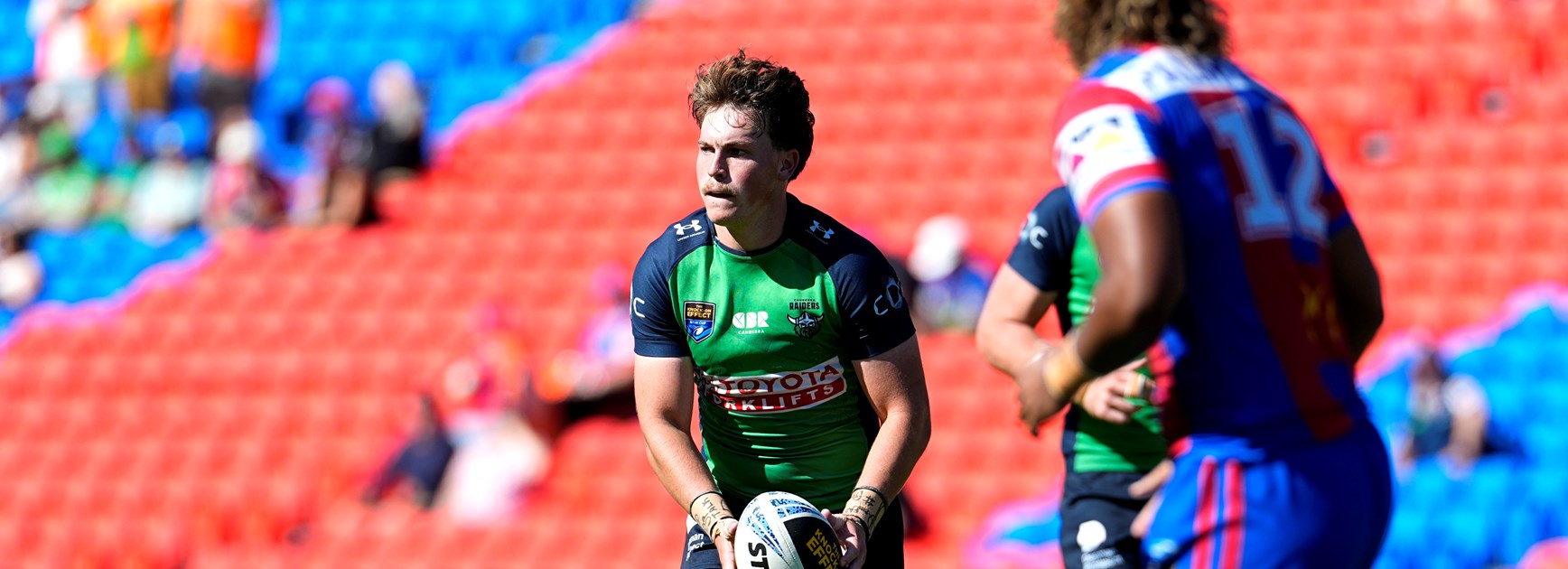 NSW Cup & Jersey Flegg: Round Five Wrap