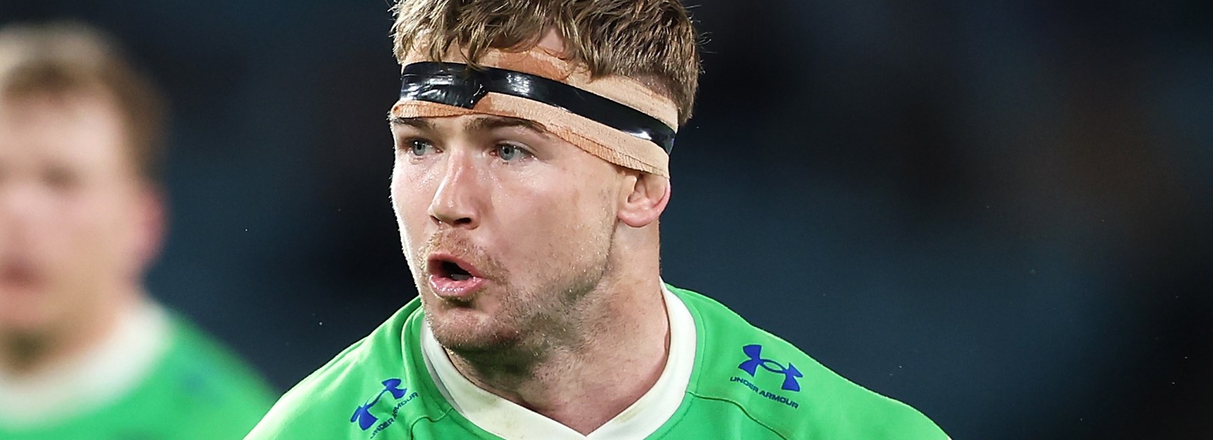NRL Late Mail: Raiders v Rabbitohs