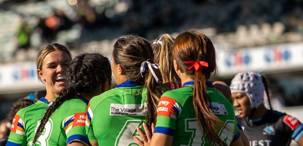 Game Day Guide: NRLW Raiders v Cowboys