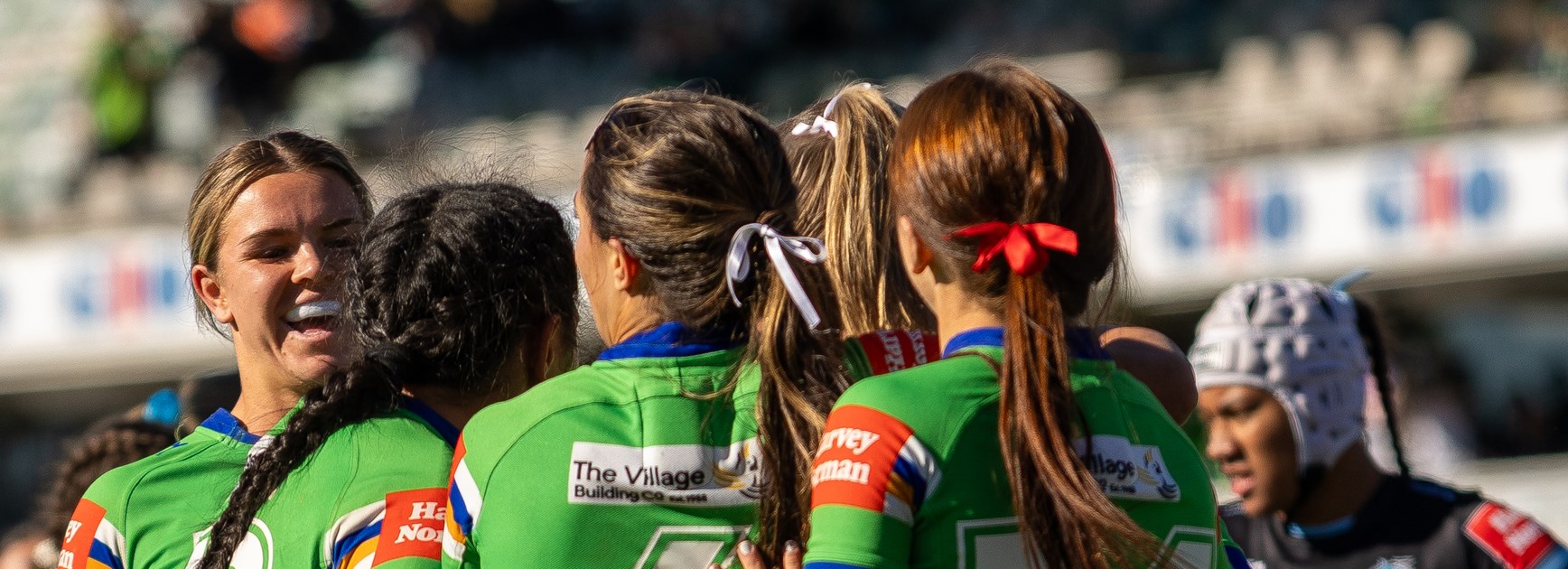 Game Day Guide: NRLW Raiders v Cowboys