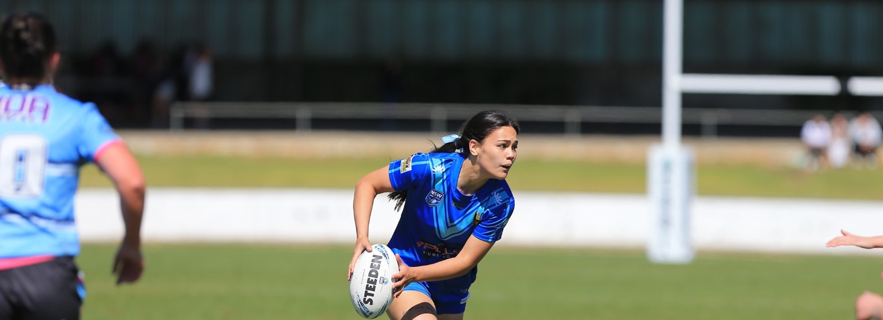 West Belconnen record demolition win in Katrina Fanning Shield Grand Final