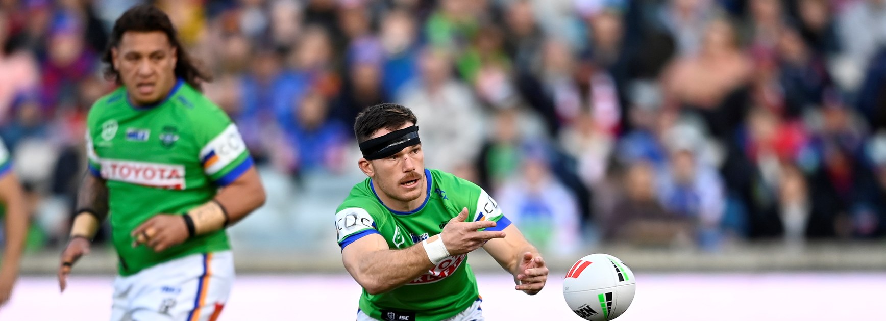 NRL Match Preview: Raiders v Warriors