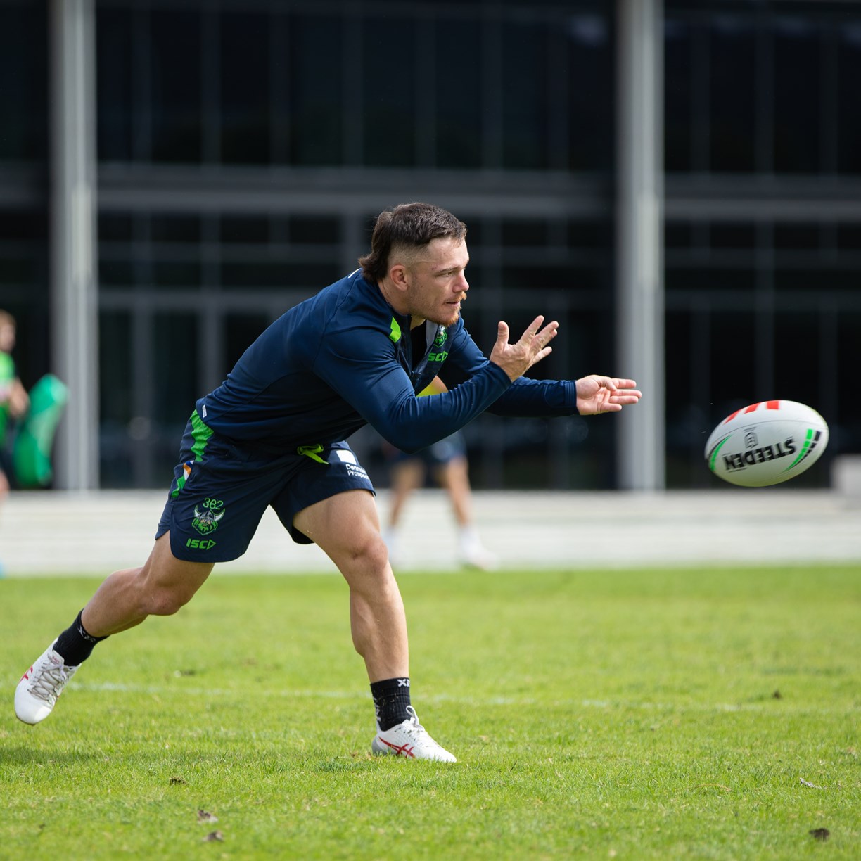 Gallery: Focused on Knights | Raiders