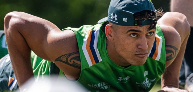 Preseason: Week 1 Gallery