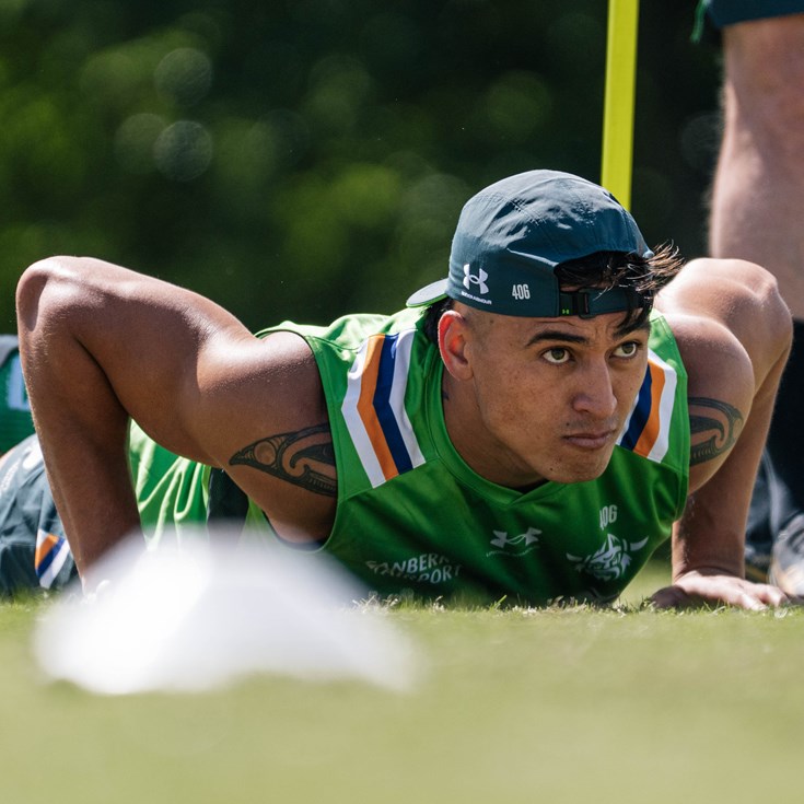 Preseason: Week 1 Gallery