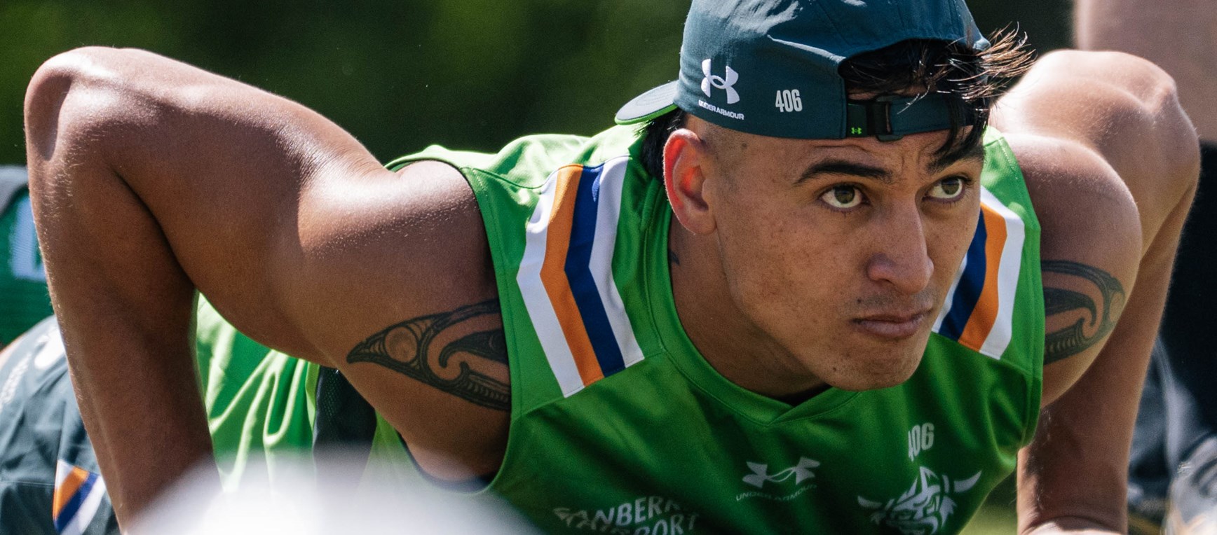 Preseason: Week 1 Gallery