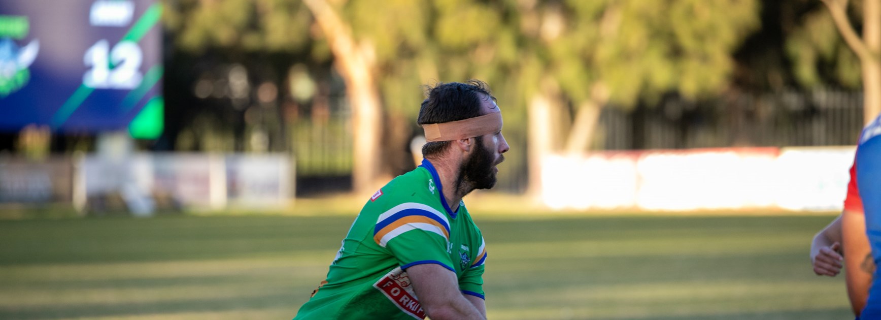 NSW Cup & Jersey Flegg Round 23 Wrap