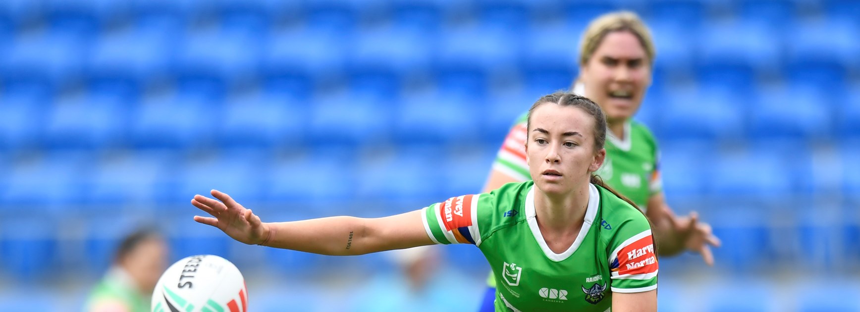 NRLW Game Day Guide: Raiders v Titans