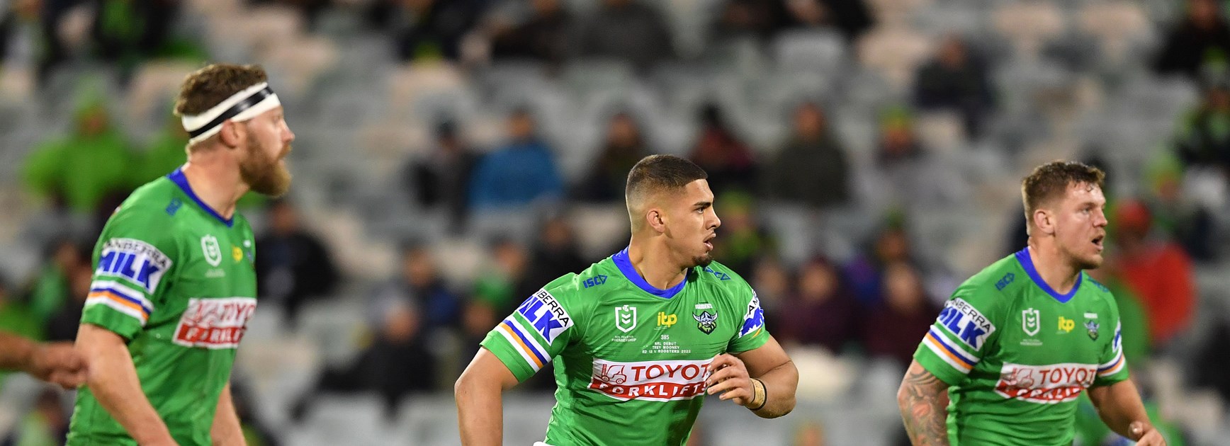 NSWRL announces Under 19s representative teams