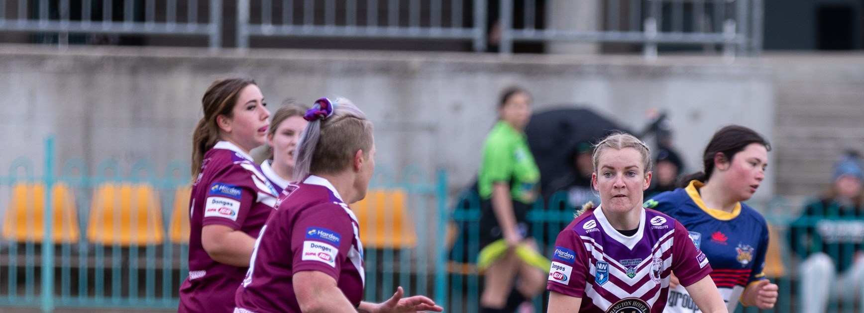 Katrina Fanning Shield: Round 11 Wrap