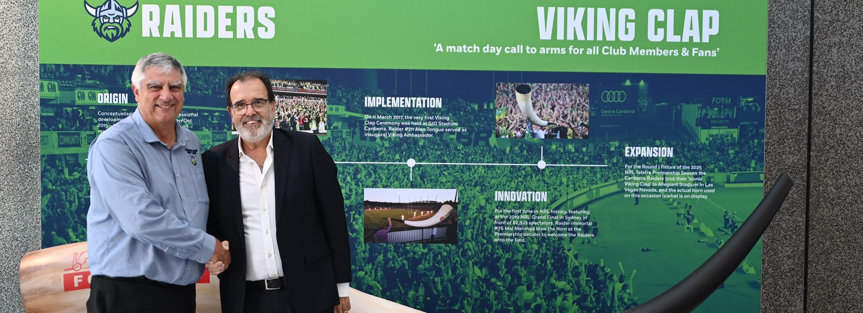 CRRL Announces GAVS Group Partnership