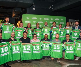 Gallery: 2026 Jersey Sponsor Event