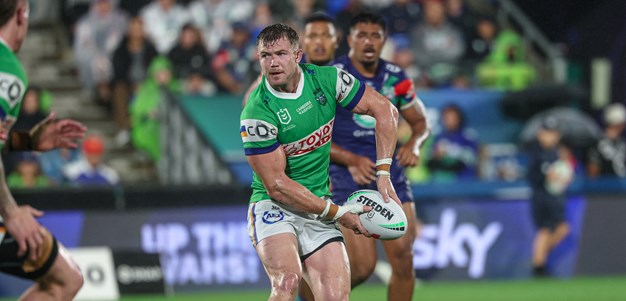 NRL Match Preview: Raiders v Bulldogs