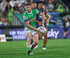 NRL Match Preview: Raiders v Bulldogs