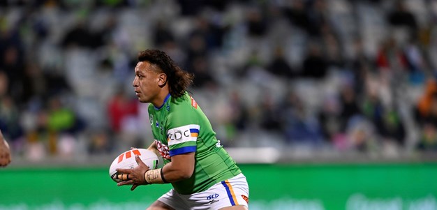 NRL Match Preview: Raiders v Rabbitohs