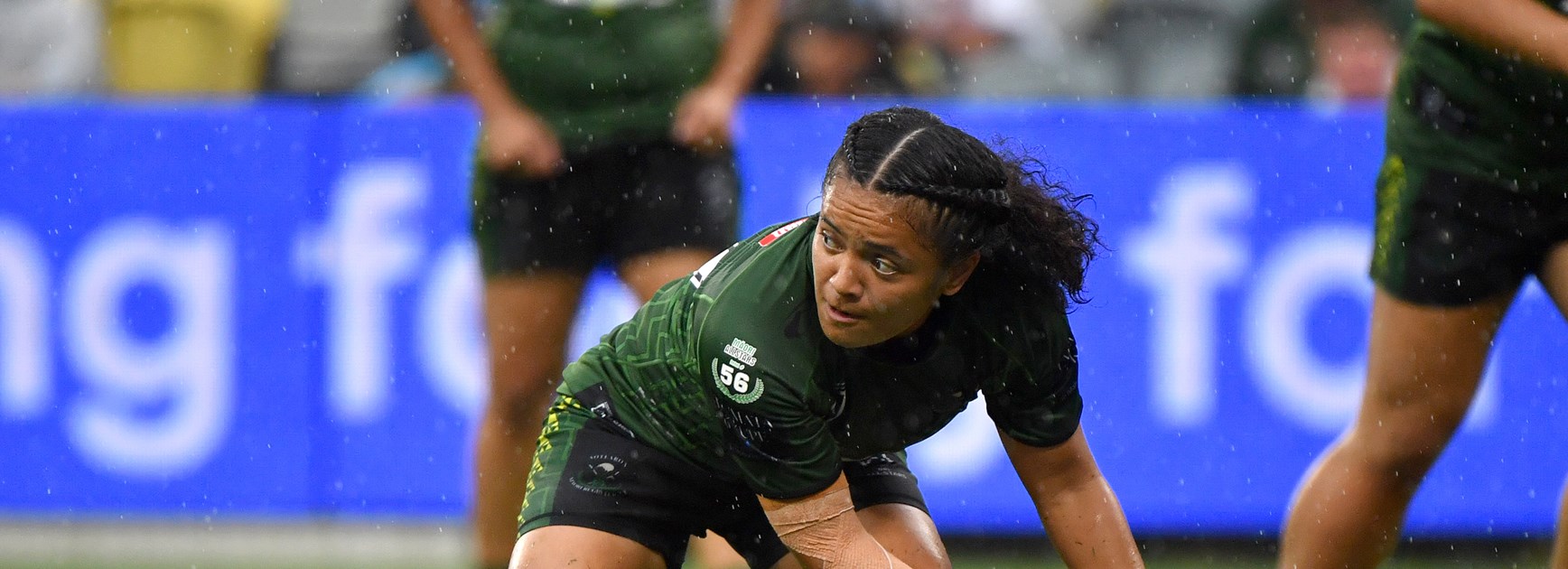 2025 Harvey Norman All Stars teams