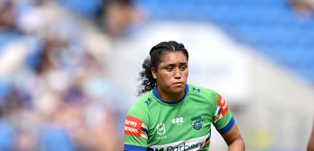 NRLW Match Preview: Raiders v Tigers