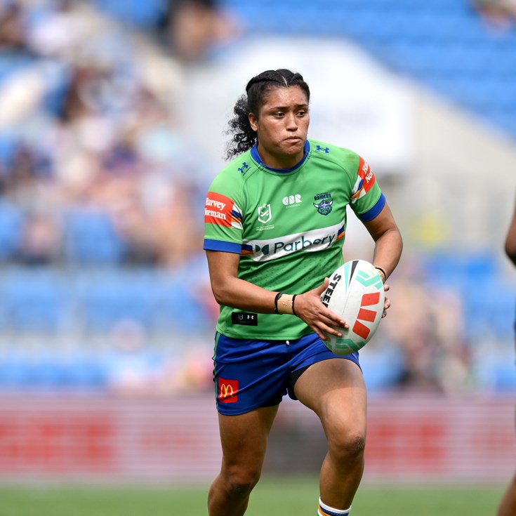 NRLW Match Preview: Raiders v Tigers