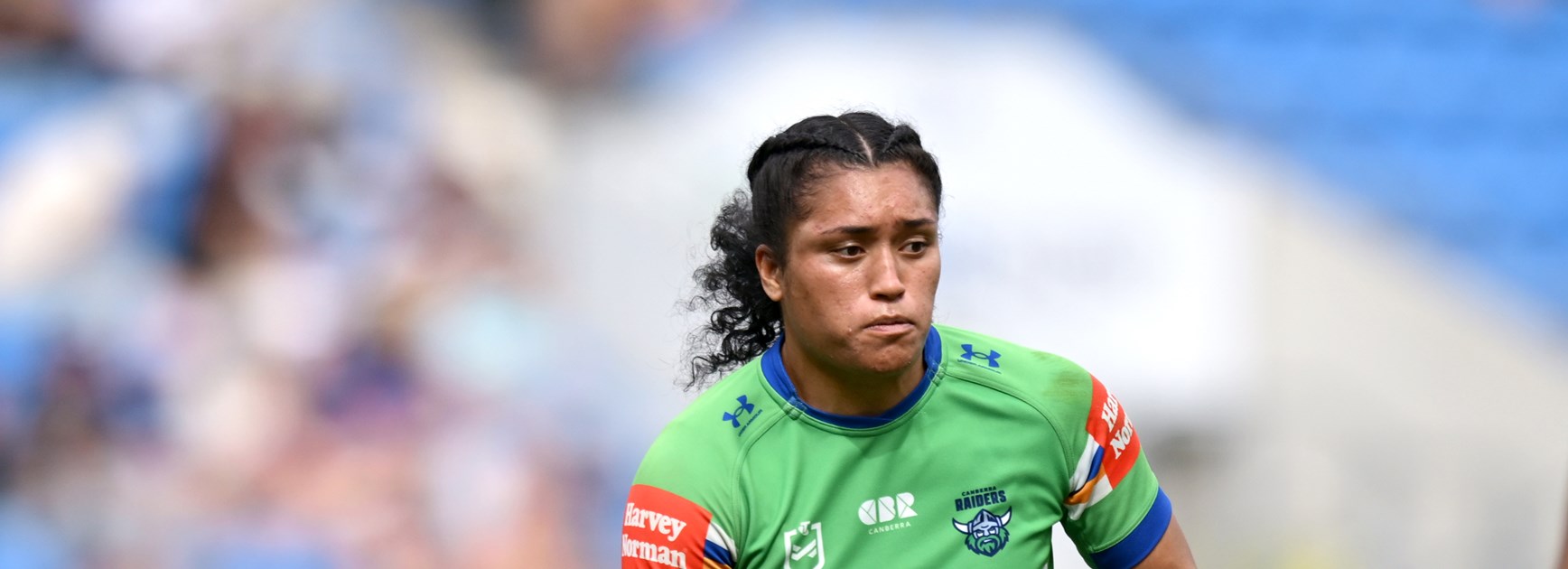 NRLW Match Preview: Raiders v Tigers