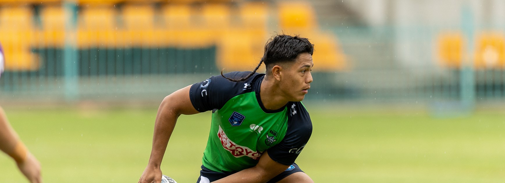 Junior Reps Preview: Round Five