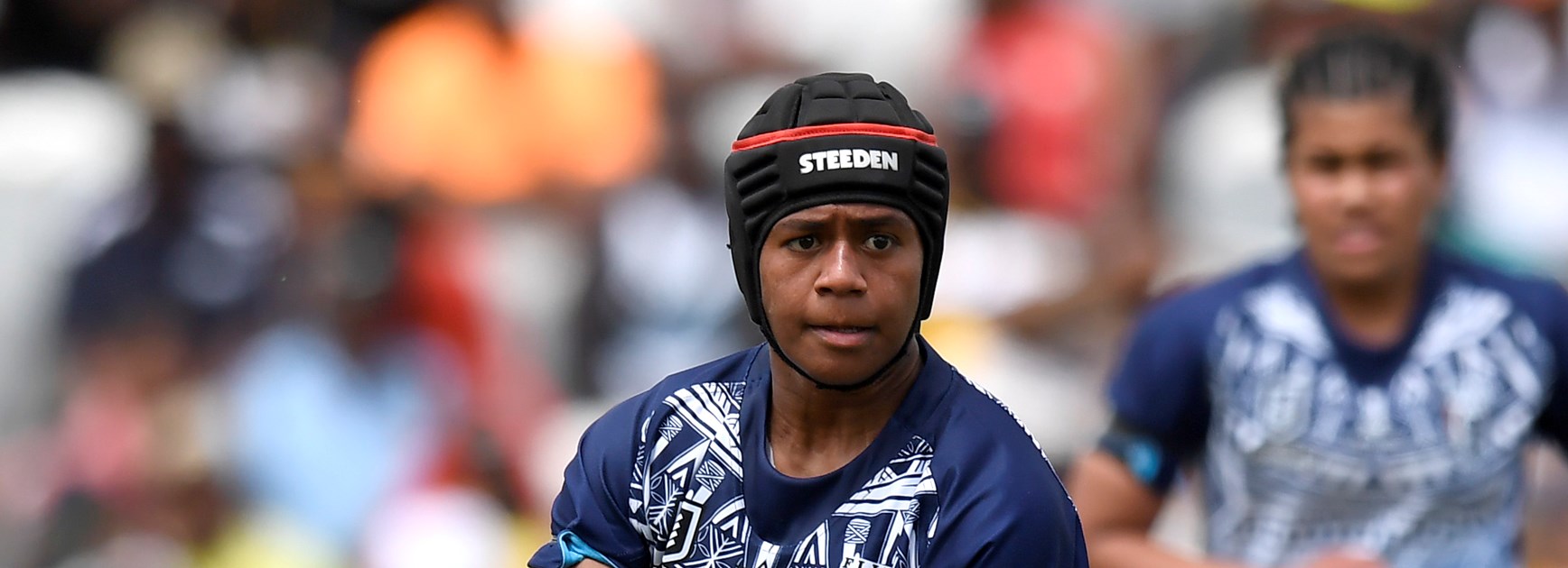 Fiji on cusp of World Cup berth after downing Canada